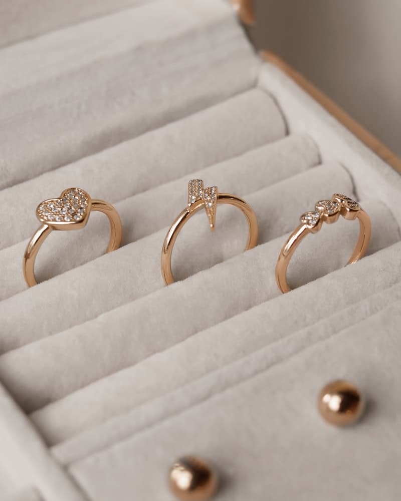 Rings